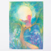 Postcard Child Discovers the Sun | © Conscious Craft